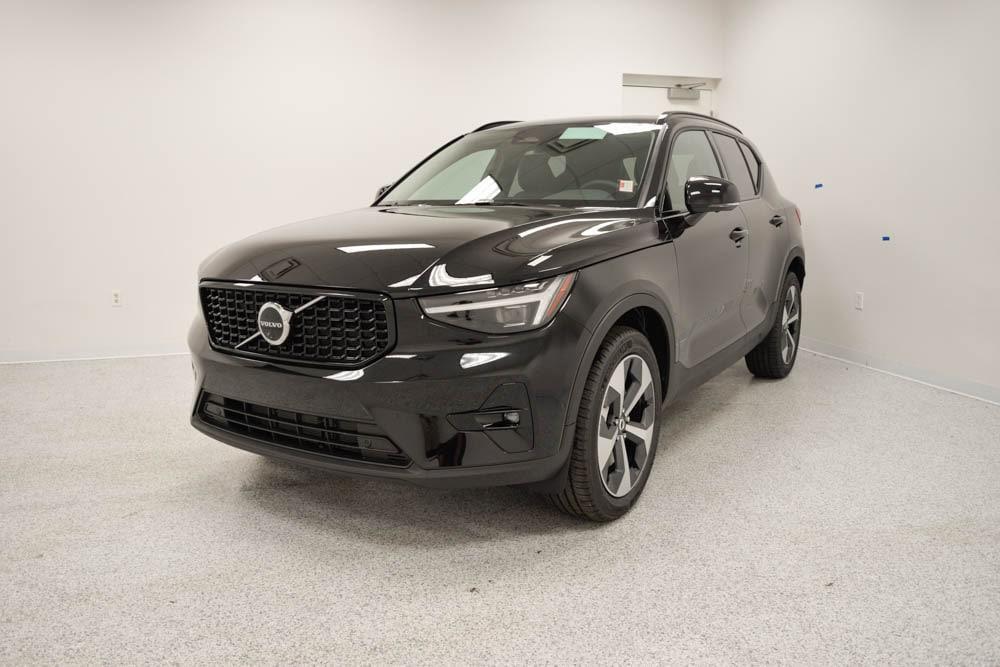 new 2026 Volvo XC40 car, priced at $50,150