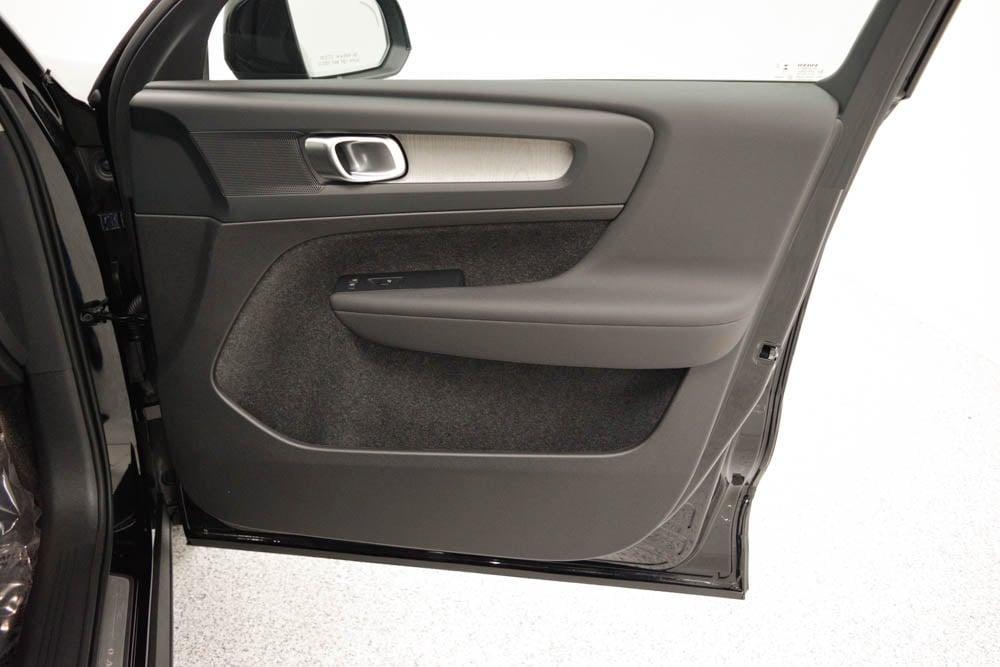 new 2026 Volvo XC40 car, priced at $50,150