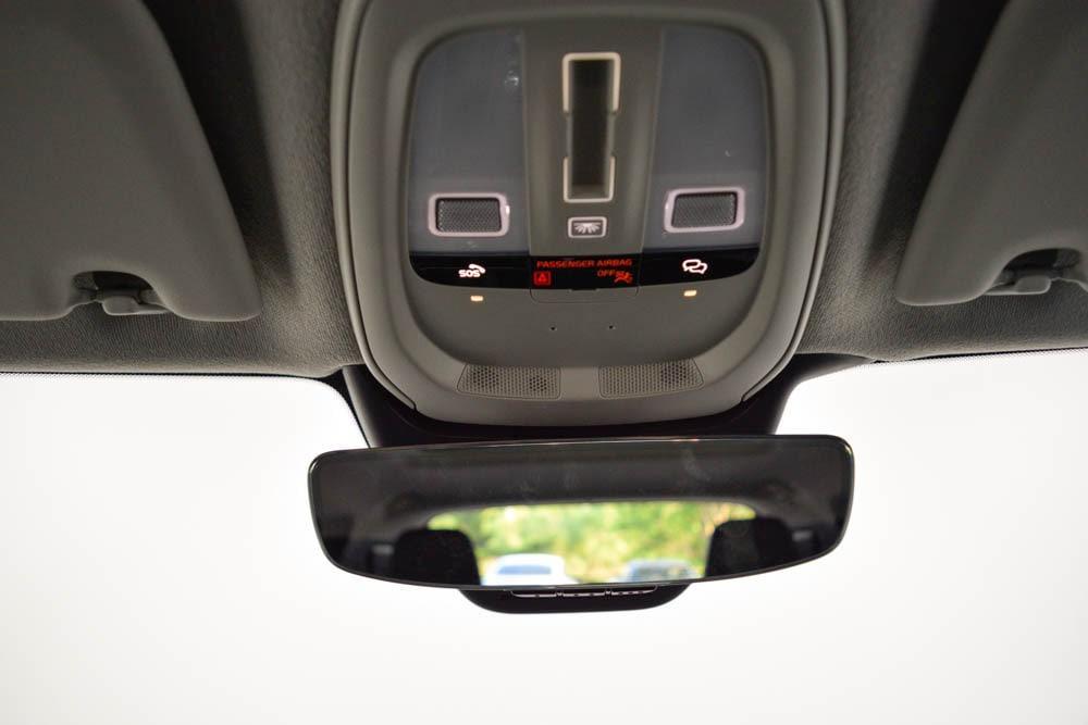 new 2026 Volvo XC40 car, priced at $50,150