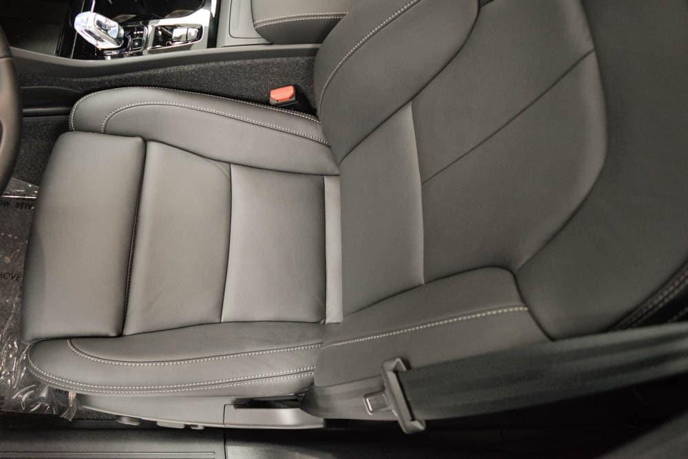 new 2026 Volvo XC40 car, priced at $50,150