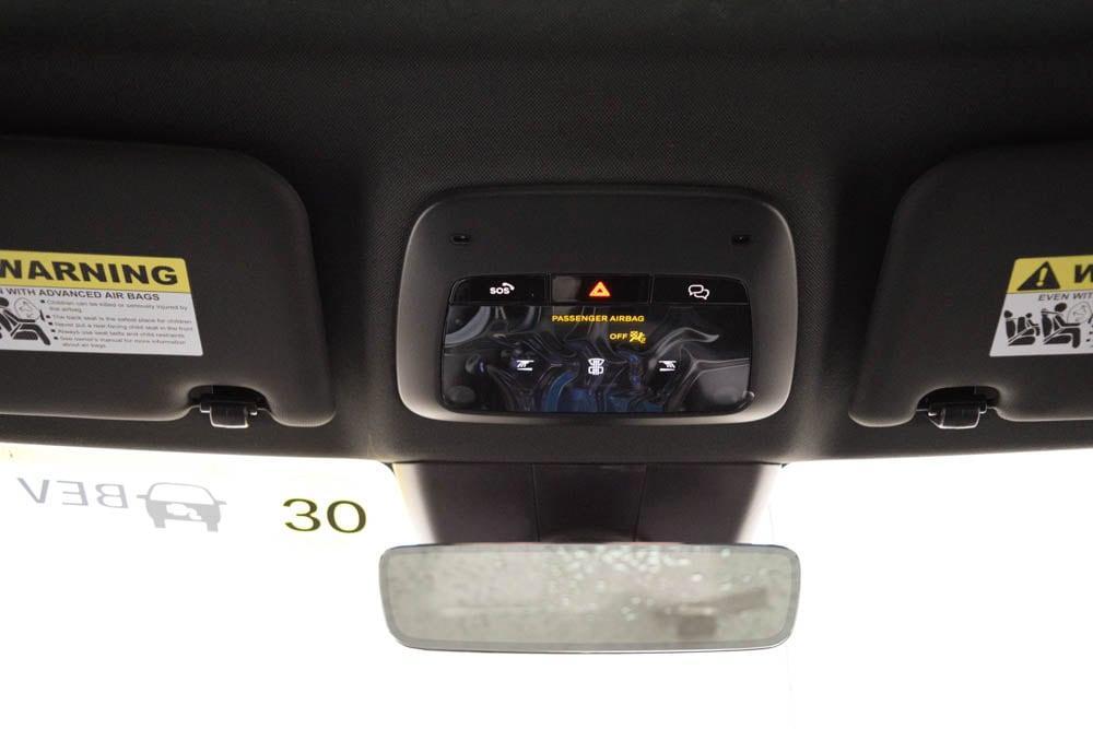 used 2026 Volvo EX30 car