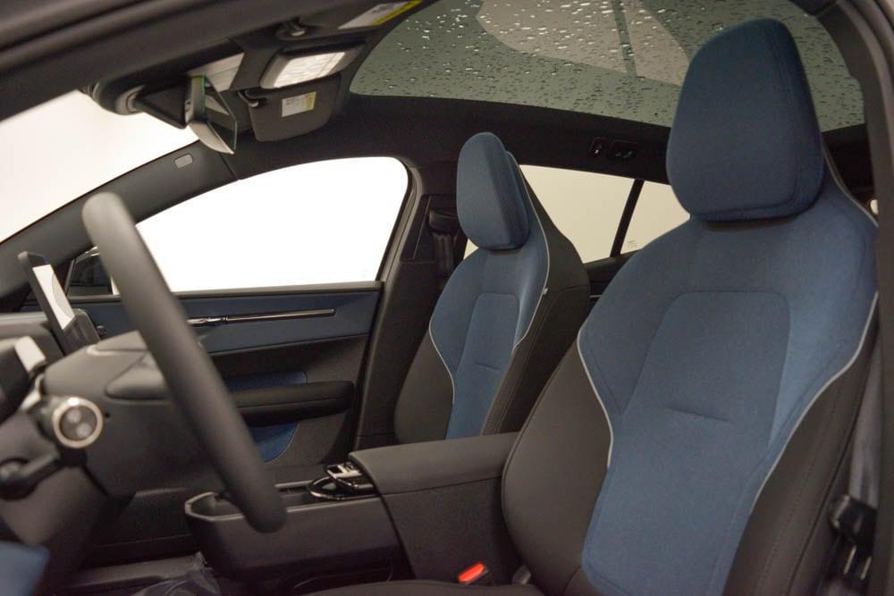 used 2026 Volvo EX30 car