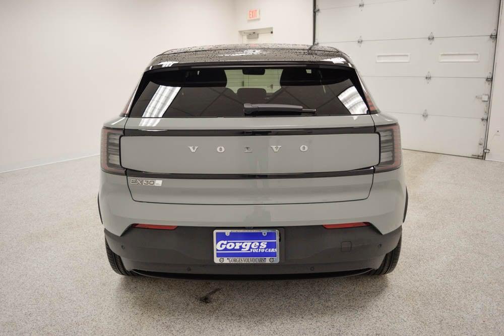 used 2026 Volvo EX30 car