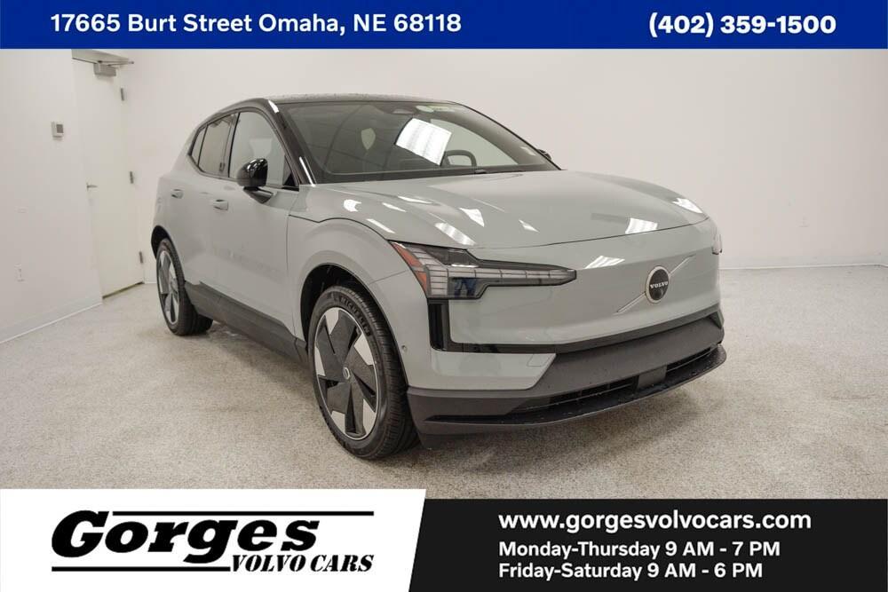 used 2026 Volvo EX30 car