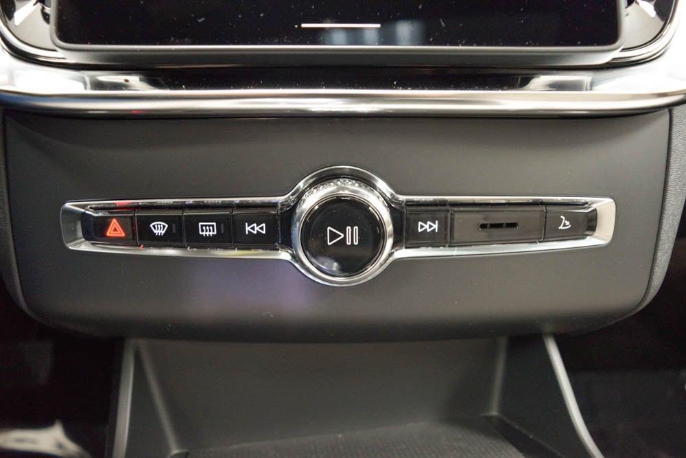 used 2026 Volvo XC90 car, priced at $67,110