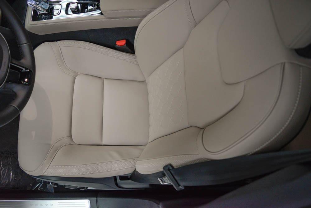 used 2026 Volvo XC90 car, priced at $67,110