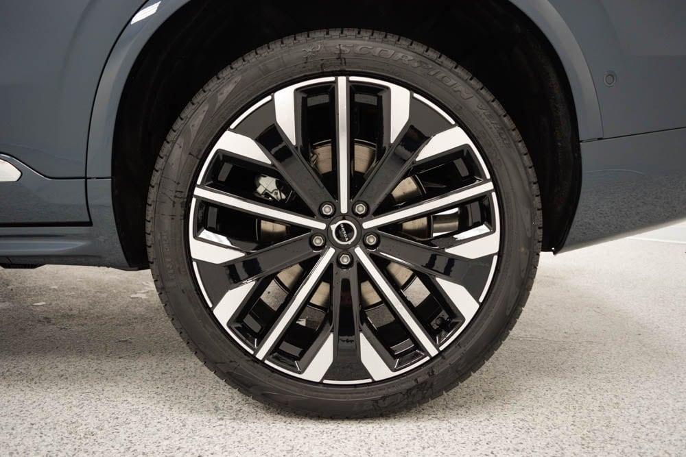 used 2026 Volvo XC90 car, priced at $67,110