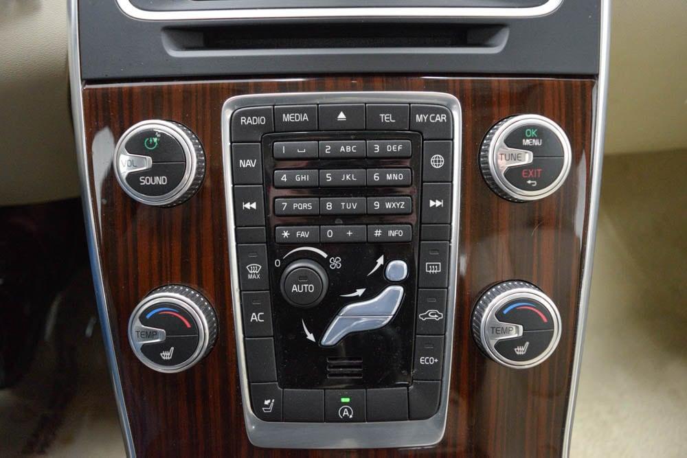 used 2015 Volvo S60 car, priced at $11,760