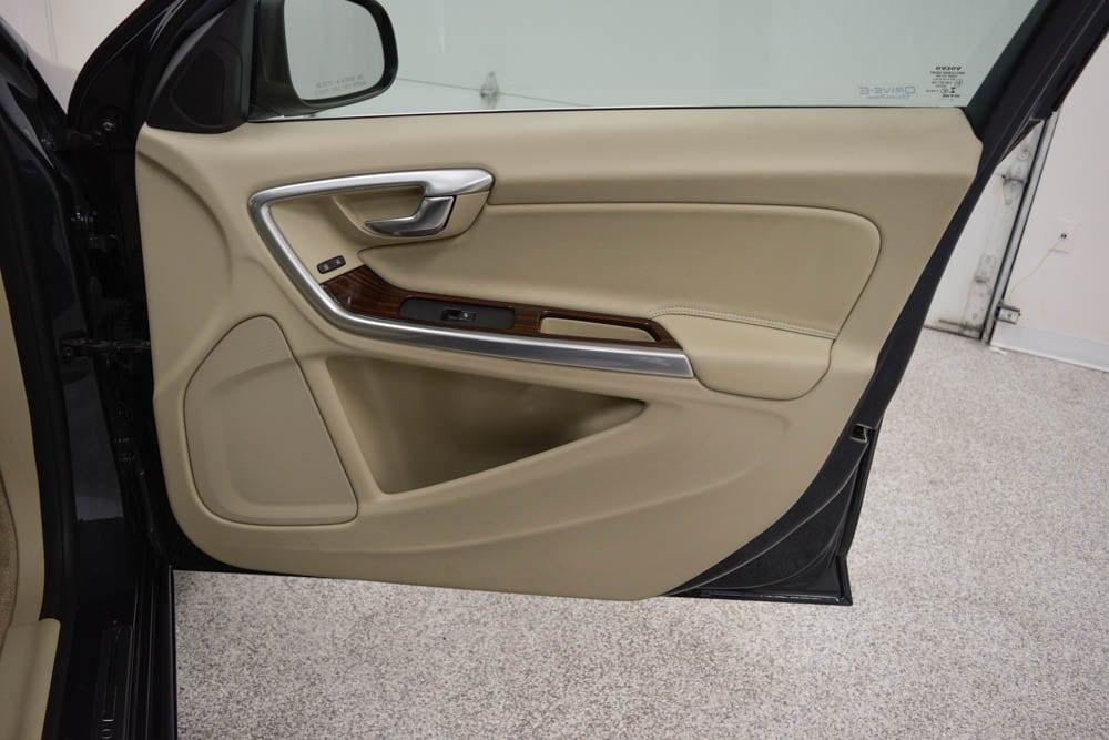 used 2015 Volvo S60 car, priced at $11,760