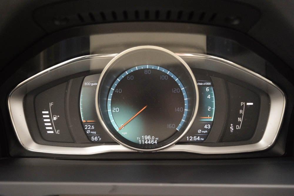 used 2015 Volvo S60 car, priced at $9,994