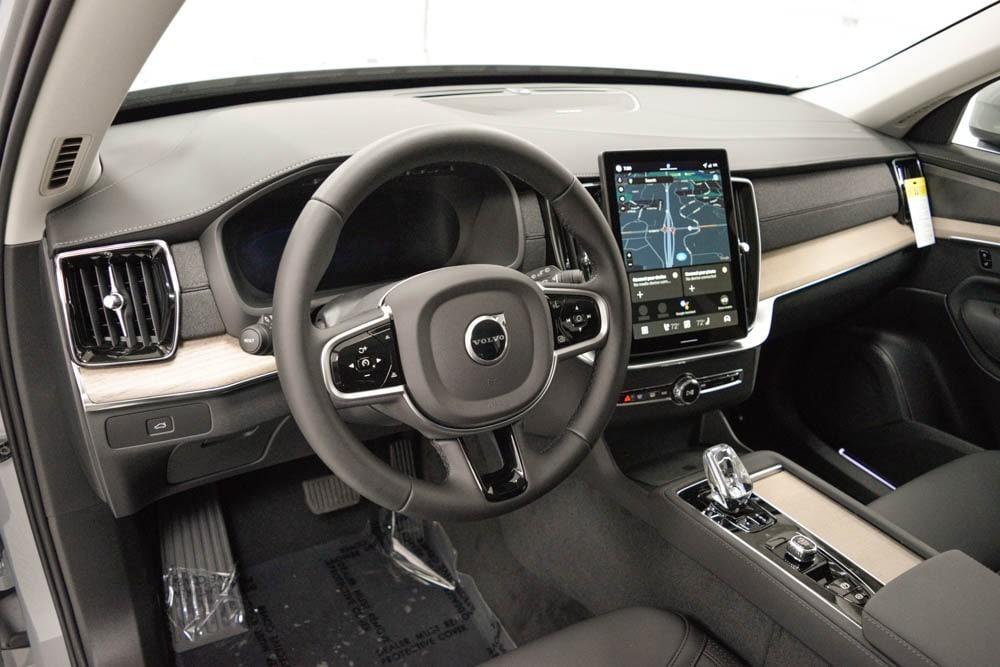 new 2026 Volvo XC90 car, priced at $72,855