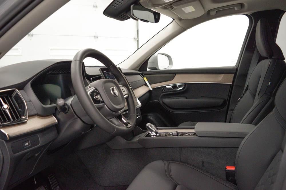 new 2026 Volvo XC90 car, priced at $72,855