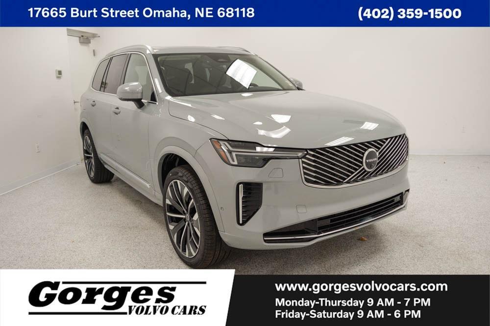 new 2026 Volvo XC90 car, priced at $72,855