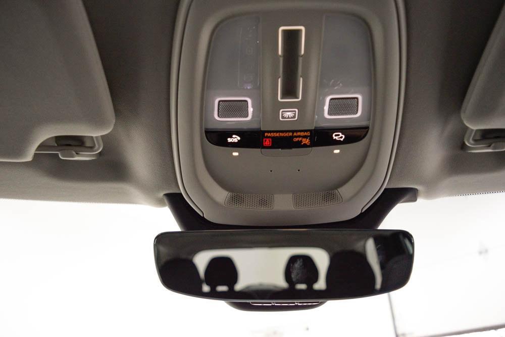 new 2026 Volvo XC90 car, priced at $72,855