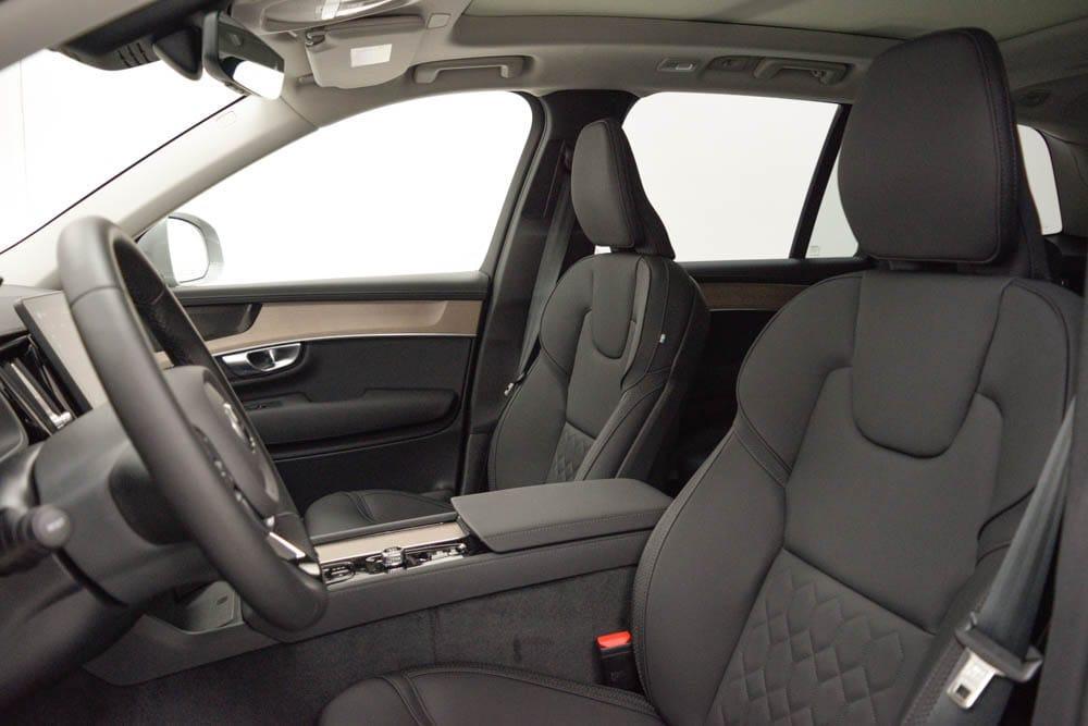 new 2026 Volvo XC90 car, priced at $72,855