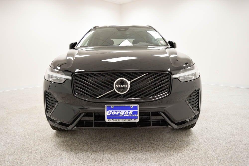 new 2026 Volvo XC60 car, priced at $57,985