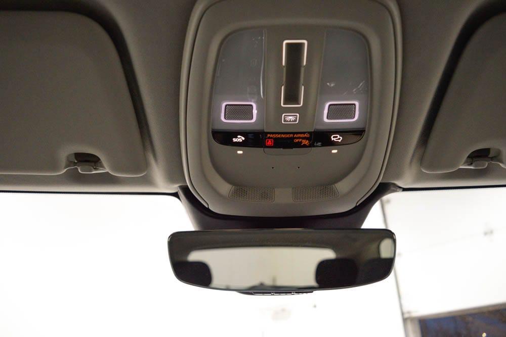 new 2026 Volvo XC60 car, priced at $57,985