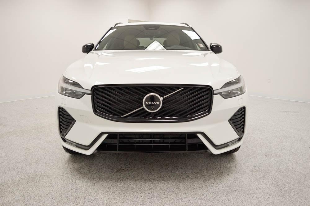 new 2026 Volvo XC60 car, priced at $59,745