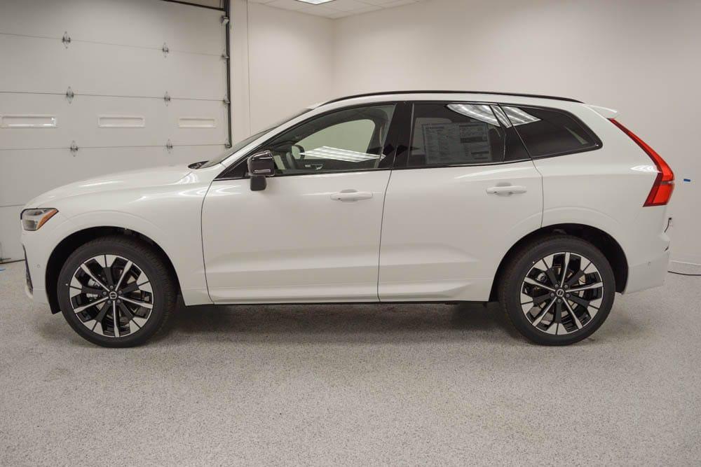 new 2026 Volvo XC60 car, priced at $59,745