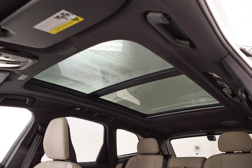 new 2026 Volvo XC60 car, priced at $59,745