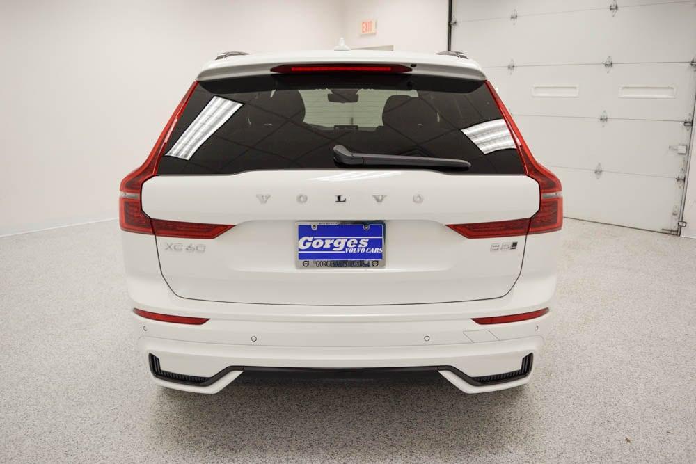 new 2026 Volvo XC60 car, priced at $59,745