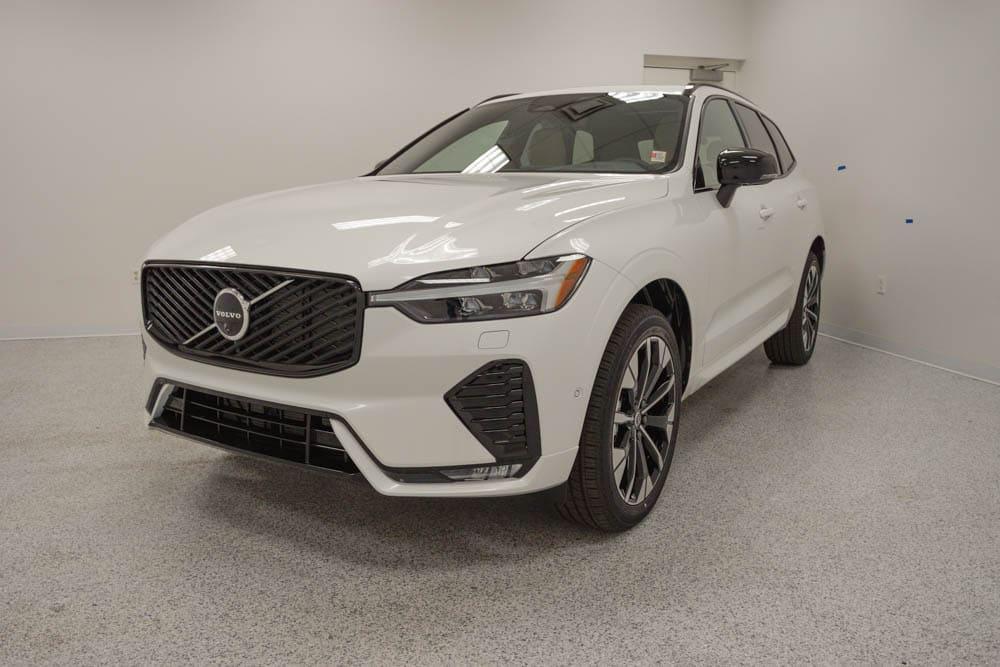 new 2026 Volvo XC60 car, priced at $59,745