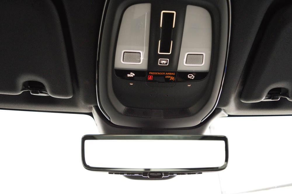 new 2026 Volvo XC60 car, priced at $59,745