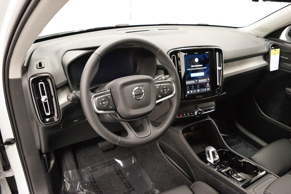 new 2026 Volvo XC40 car, priced at $54,970