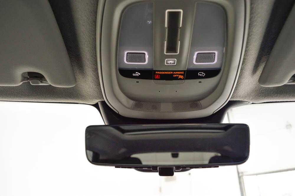 new 2026 Volvo XC40 car, priced at $54,970