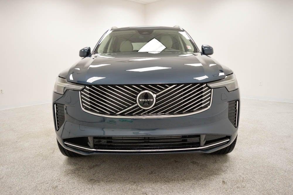 new 2026 Volvo XC90 Plug-In Hybrid car, priced at $85,205