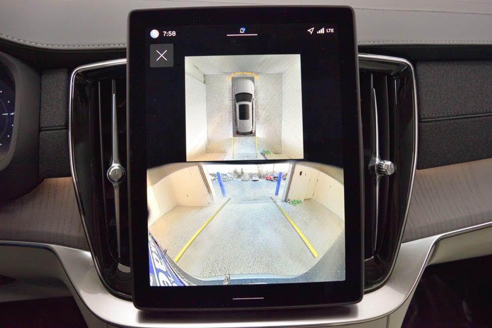 new 2026 Volvo XC90 Plug-In Hybrid car, priced at $85,205