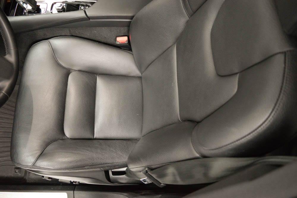 used 2023 Volvo XC90 car, priced at $36,324