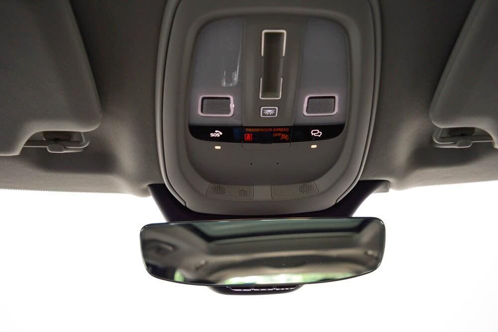 used 2023 Volvo XC90 car, priced at $36,324