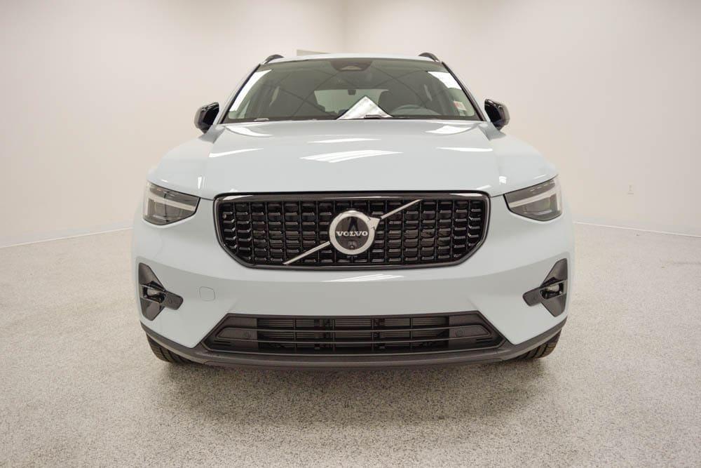 new 2026 Volvo XC40 car, priced at $50,920