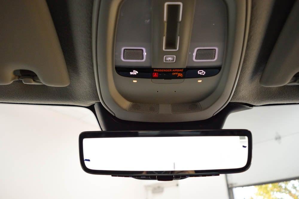 new 2026 Volvo XC40 car, priced at $50,920