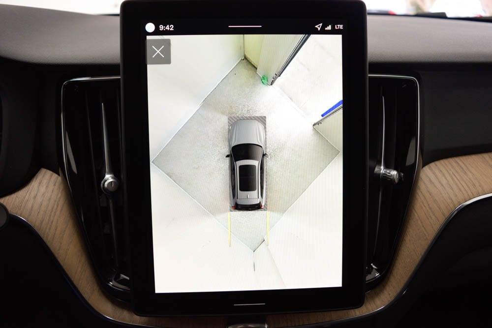 new 2026 Volvo XC60 Plug-In Hybrid car, priced at $68,875