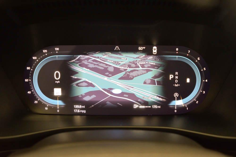 used 2023 Volvo XC40 car, priced at $29,826