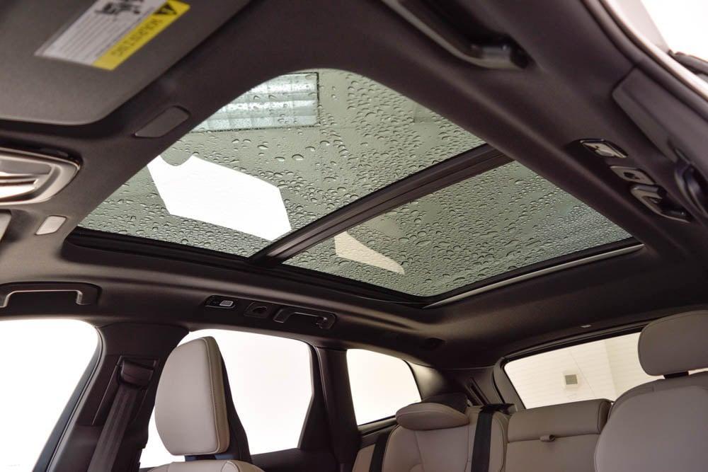 new 2026 Volvo XC60 Plug-In Hybrid car, priced at $68,875