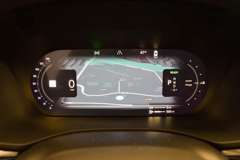 new 2026 Volvo XC60 Plug-In Hybrid car, priced at $68,875