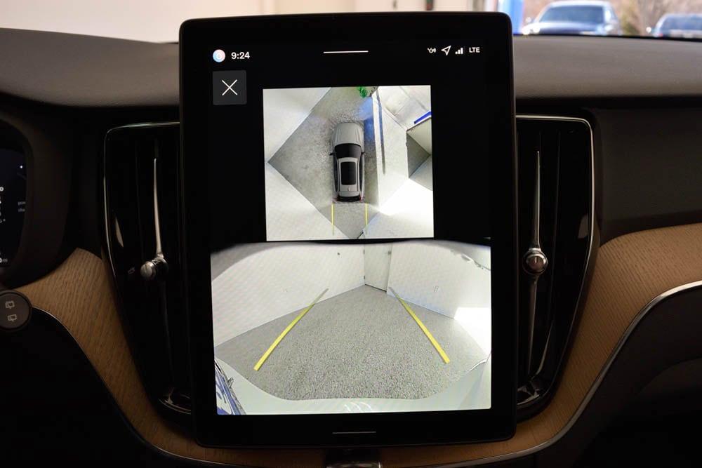 new 2026 Volvo XC60 Plug-In Hybrid car, priced at $68,875