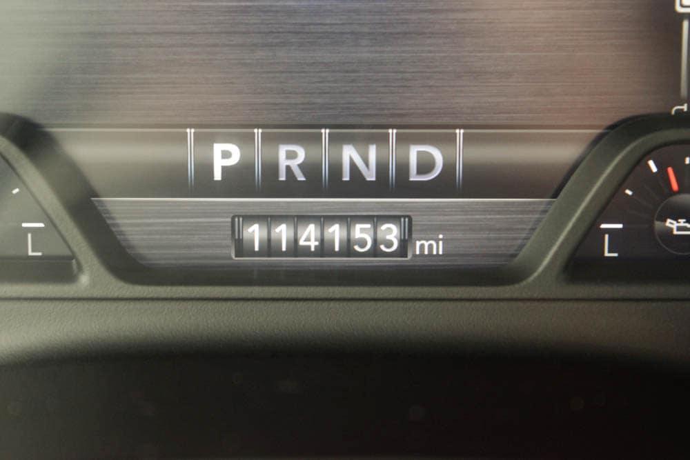 used 2019 Ram 1500 car, priced at $20,885