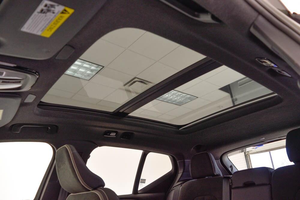 used 2023 Volvo XC40 Recharge Pure Electric car, priced at $33,050