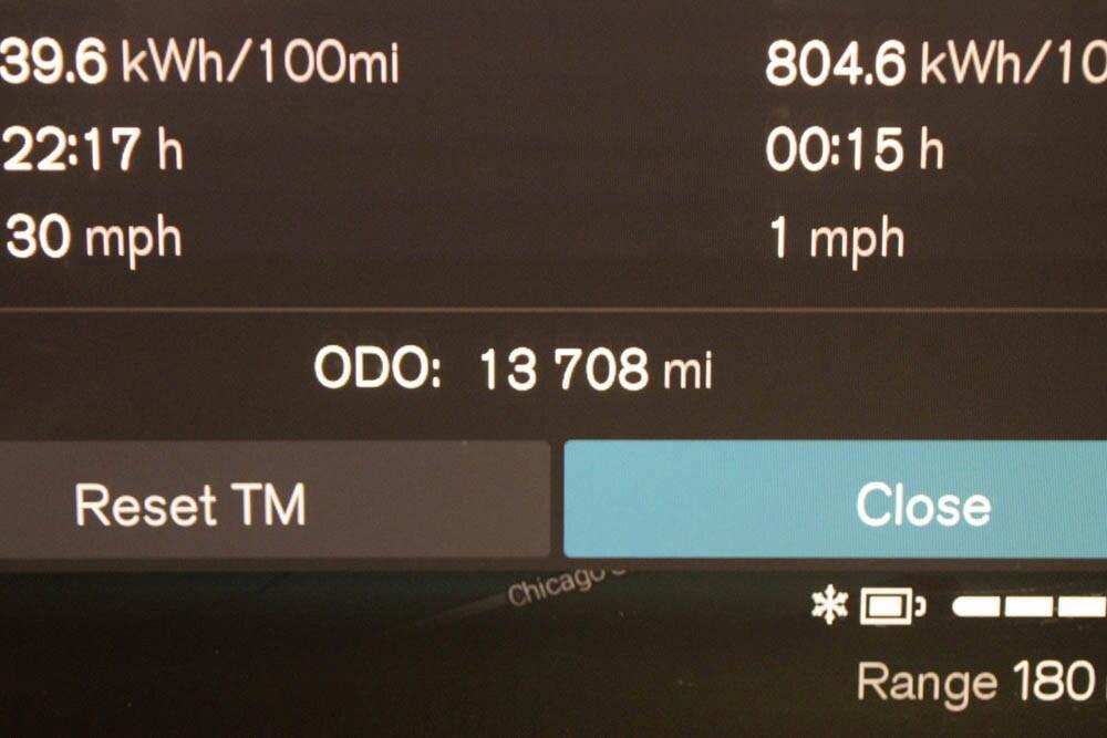 used 2023 Volvo XC40 Recharge Pure Electric car, priced at $33,050