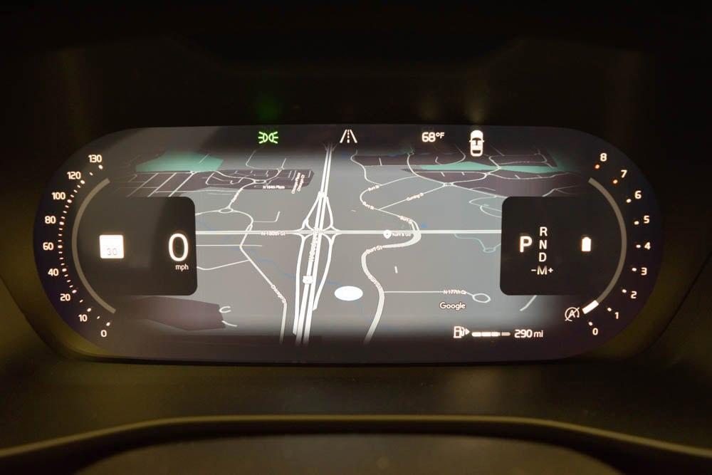 new 2026 Volvo XC40 car, priced at $54,520