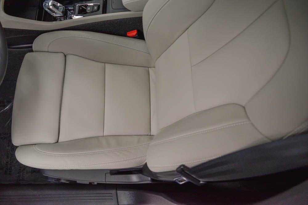 new 2026 Volvo XC40 car, priced at $54,520