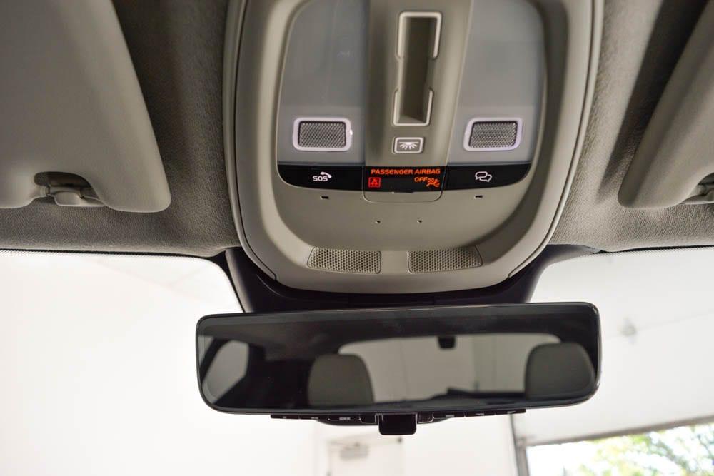 new 2026 Volvo XC40 car, priced at $54,520