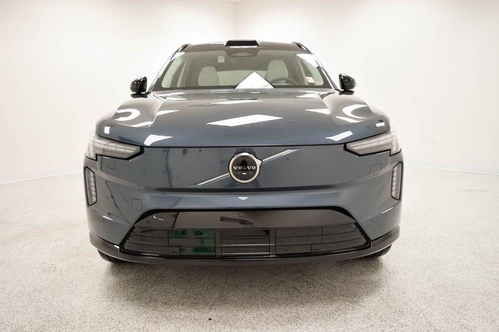 used 2025 Volvo EX90 car, priced at $81,877