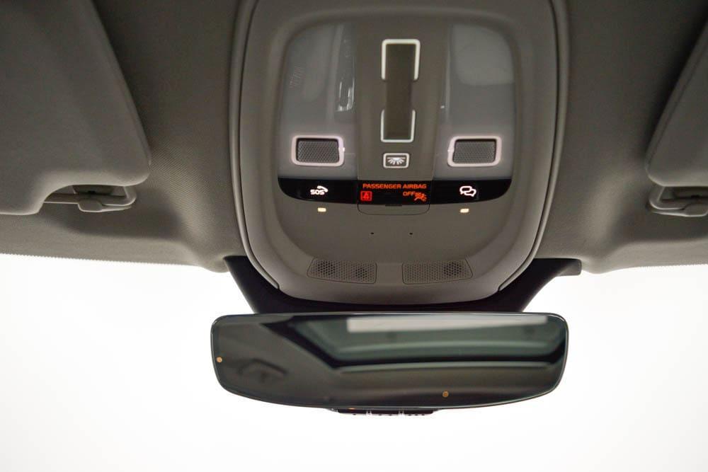 used 2023 Volvo XC90 car, priced at $38,498