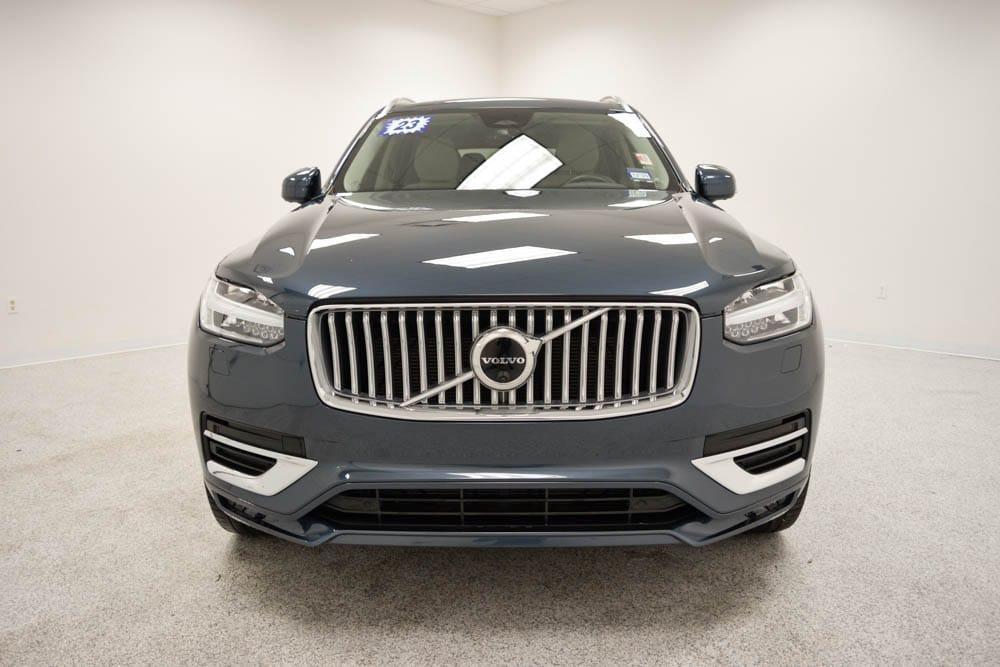 used 2023 Volvo XC90 car, priced at $38,498