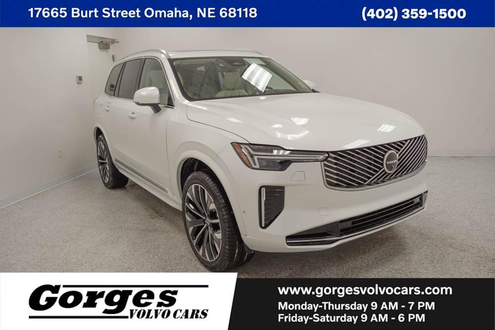 new 2026 Volvo XC90 car, priced at $76,525